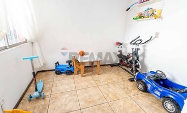 Casa 261 M2 Totales/año 1958. ÑUÑOA