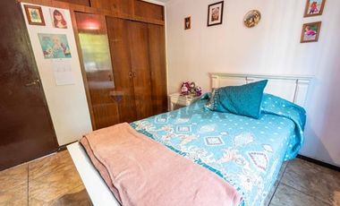 Casa 261 M2 Totales/año 1958. ÑUÑOA