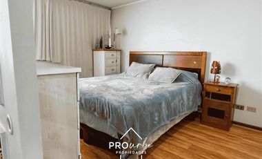 Departamento en Venta en Departamento 1D 1B, Bellavista con Recoleta.