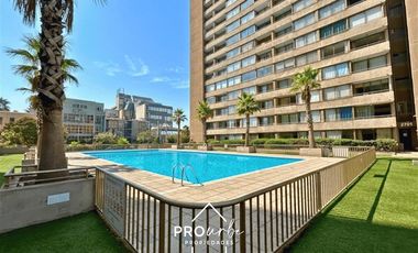 Departamento en Venta en Departamento 1D 1B, Bellavista con Recoleta.