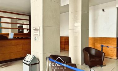Departamento en Venta en Departamento 1D 1B, Bellavista con Recoleta.