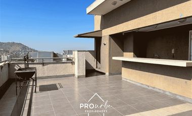 Departamento en Venta en Departamento 1D 1B, Bellavista con Recoleta.