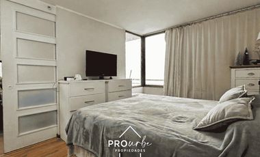 Departamento en Venta en Departamento 1D 1B, Bellavista con Recoleta.