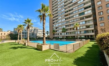 Departamento en Venta en Departamento 1D 1B, Bellavista con Recoleta.