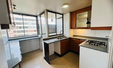 Departamento en Arriendo en Mar del Plata / Marchant Pereira