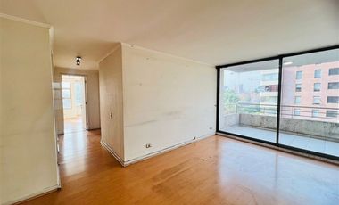 Departamento en Arriendo en Mar del Plata / Marchant Pereira