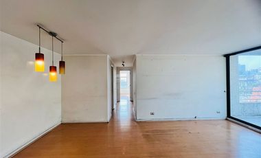 Departamento en Arriendo en Mar del Plata / Marchant Pereira