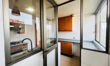 Departamento en Arriendo en Mar del Plata / Marchant Pereira