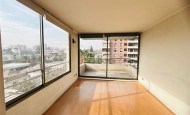 Departamento en Arriendo en Mar del Plata / Marchant Pereira