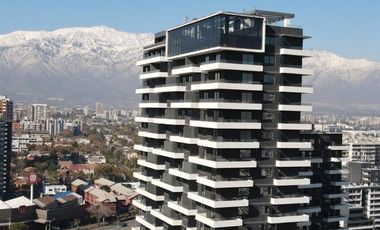 Local Comercial en Arriendo en Avenida Irarrázaval con Suecia