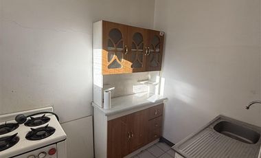 Casa en Arriendo en Miguel Claro 399