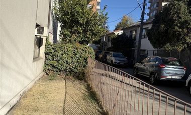 Casa en Arriendo en Miguel Claro 399