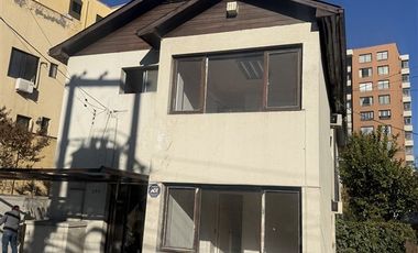 Casa en Arriendo en Miguel Claro 399