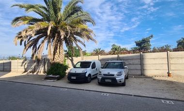 Departamento en Arriendo en Condominio San Alberto --Santa Herminia con San Ignacio, Padre Hurtado