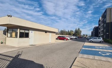 Departamento en Arriendo en Condominio San Alberto --Santa Herminia con San Ignacio, Padre Hurtado