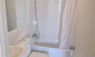 Departamento en Arriendo en Condominio San Alberto --Santa Herminia con San Ignacio, Padre Hurtado
