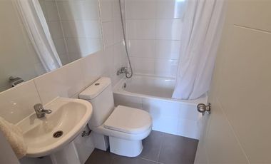 Departamento en Arriendo en Condominio San Alberto --Santa Herminia con San Ignacio, Padre Hurtado
