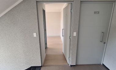 Departamento en Arriendo en Condominio San Alberto --Santa Herminia con San Ignacio, Padre Hurtado