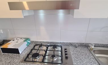 Departamento en Arriendo en Condominio San Alberto --Santa Herminia con San Ignacio, Padre Hurtado