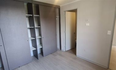 Departamento en Arriendo en Condominio San Alberto --Santa Herminia con San Ignacio, Padre Hurtado