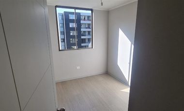 Departamento en Arriendo en Condominio San Alberto --Santa Herminia con San Ignacio, Padre Hurtado