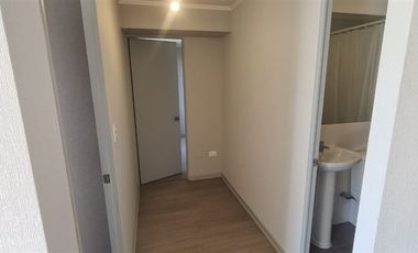 Departamento en Arriendo en Condominio San Alberto --Santa Herminia con San Ignacio, Padre Hurtado