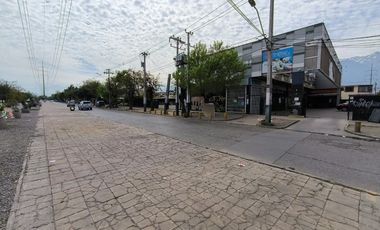 Arriendo Comercial en Esquina Grecia con Molineros