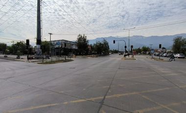 Arriendo Comercial en Esquina Grecia con Molineros