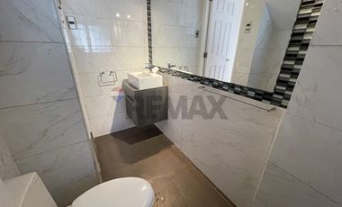 Gran Casa Familiar con Piscina en Providencia