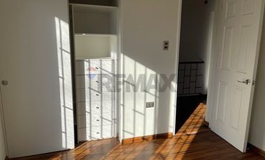 Gran Casa Familiar con Piscina en Providencia