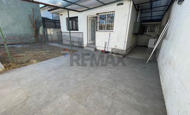Gran Casa Familiar con Piscina en Providencia