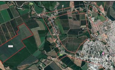Inversión en Venta en Fundo Las Rosas / Los Boldos, Santa Cruz