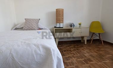 Casa con Piscina | Mejor Sector Quinta Normal