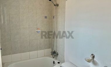 Arriendo Casa 3D 2B - Metro Pza Quilicura