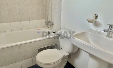 Arriendo Casa 3D 2B - Metro Pza Quilicura
