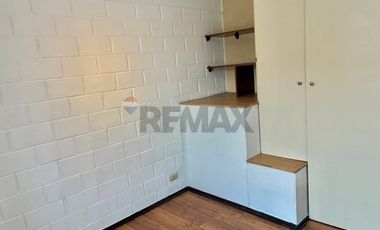 Arriendo Casa 3D 2B - Metro Pza Quilicura