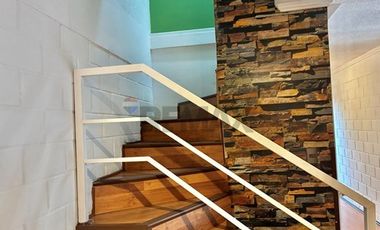 Arriendo Casa 3D 2B - Metro Pza Quilicura