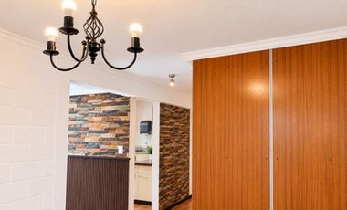 Arriendo Casa 3D 2B - Metro Pza Quilicura