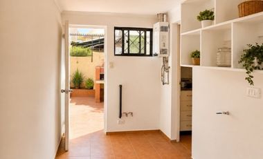 Arriendo Casa 3D 2B - Metro Pza Quilicura