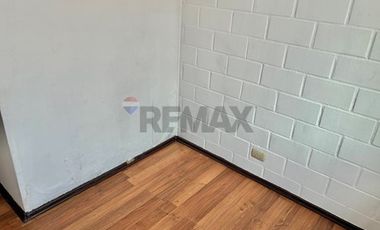 Arriendo Casa 3D 2B - Metro Pza Quilicura