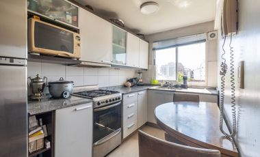 Venta departamento Villa Santa Rita 2 ambientes