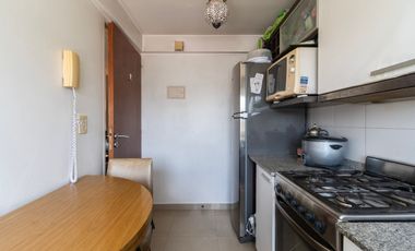 Venta departamento Villa Santa Rita 2 ambientes