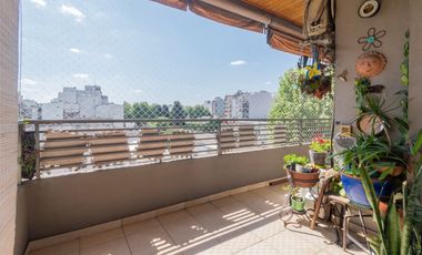 Venta departamento Villa Santa Rita 2 ambientes