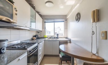 Venta departamento Villa Santa Rita 2 ambientes