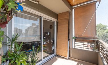 Venta departamento Villa Santa Rita 2 ambientes