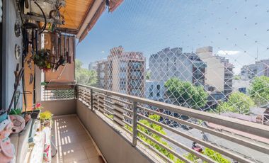 Venta departamento Villa Santa Rita 2 ambientes