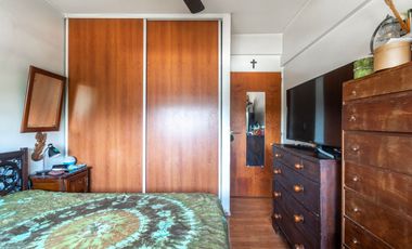 Venta departamento Villa Santa Rita 2 ambientes