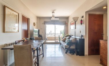 Venta departamento Villa Santa Rita 2 ambientes