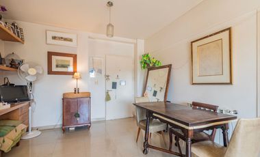 Venta departamento Villa Santa Rita 2 ambientes