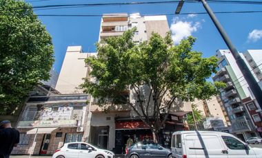 Venta departamento Villa Santa Rita 2 ambientes